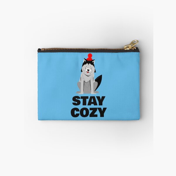 Item preview, Stay Cozy designed and sold by 87-Aesthetics.