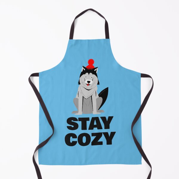 Item preview, Stay Cozy designed and sold by 87-Aesthetics.