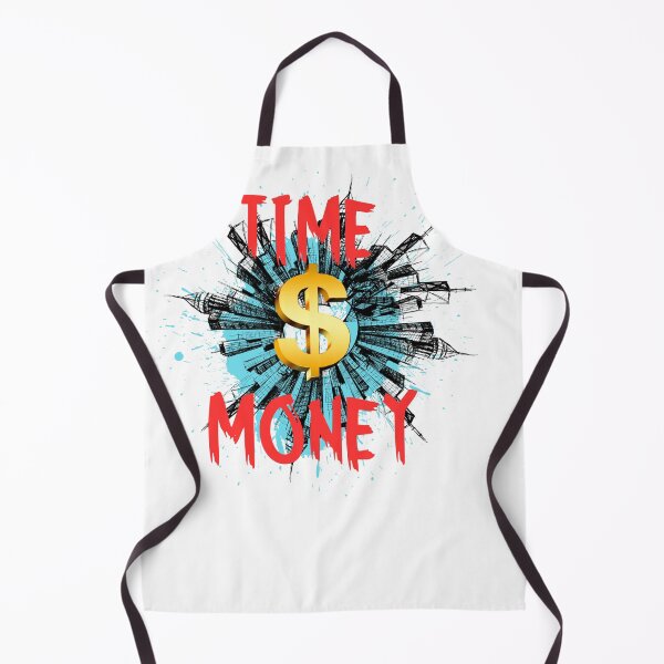 Item preview, Copy of Time is money  designed and sold by Salah Naamani.