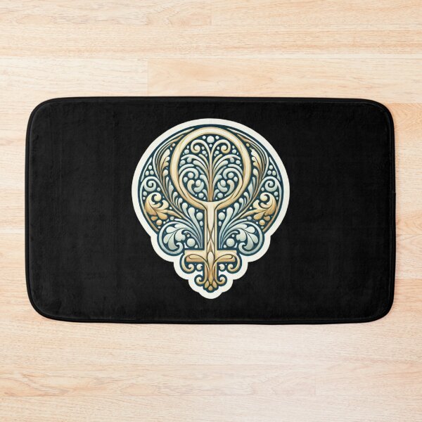 Item preview, Venus Feminist Symbol designed and sold by PinUpPizzazz.