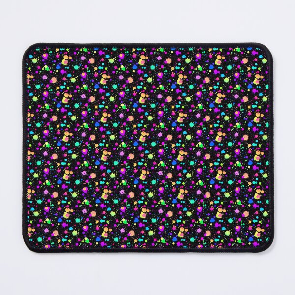 Item preview, SPLATTERPAINT PRINT designed and sold by BLESSED & CHOSEN CO..