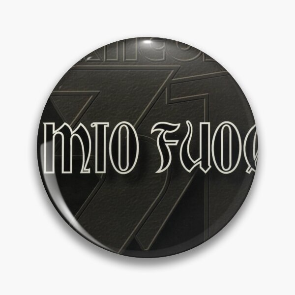 Item preview, Articolo 31 - Il mio fuoco album 1994 designed and sold by jerryhaileno.
