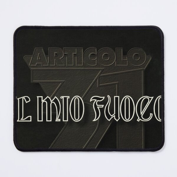 Item preview, Articolo 31 - Il mio fuoco album 1994 designed and sold by jerryhaileno.