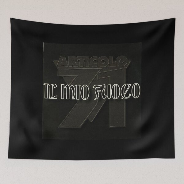 Item preview, Articolo 31 - Il mio fuoco album 1994 designed and sold by jerryhaileno.