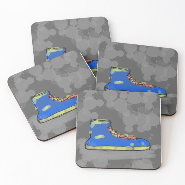 Item preview, Sole Survivor designed and sold by Savoryfox.