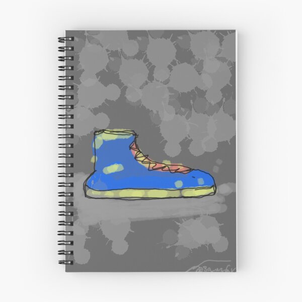 Item preview, Sole Survivor designed and sold by Savoryfox.