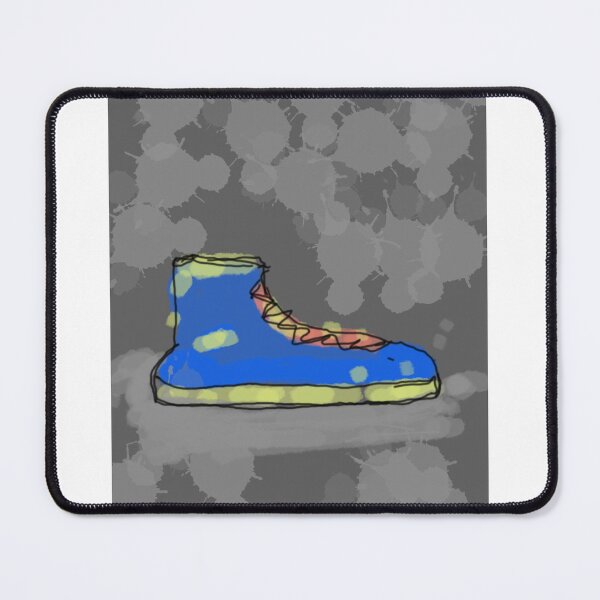 Item preview, Sole Survivor designed and sold by Savoryfox.