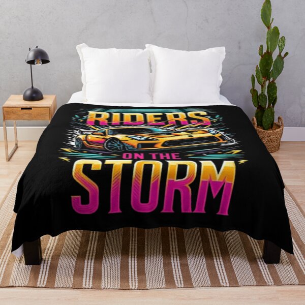Item preview, Riders on the storm designed and sold by R-market.
