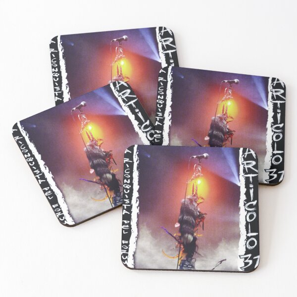 Item preview, Articolo 31 - La riconquista del forum album 2005 designed and sold by jerryhaileno.