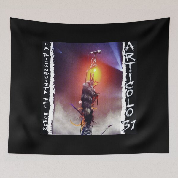 Item preview, Articolo 31 - La riconquista del forum album 2005 designed and sold by jerryhaileno.