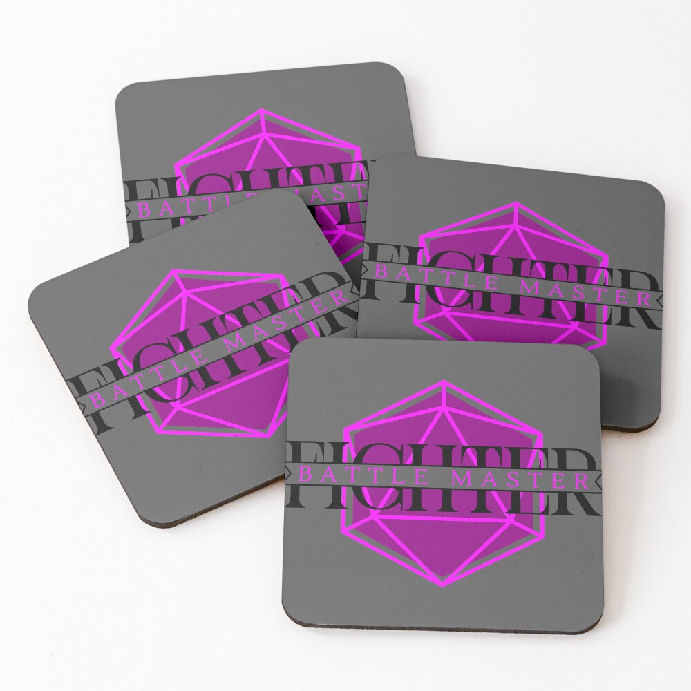 Item preview, Coasters (Set of 4) designed and sold by mrbrown3.