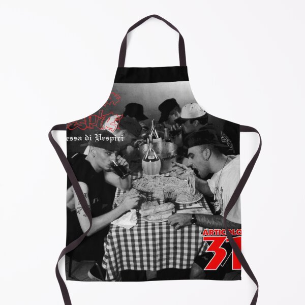 Item preview, Articolo 31 - Messa di vespiri album 1994 designed and sold by jerryhaileno.