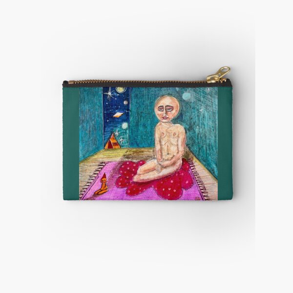 Item preview, Alone designed and sold by Alma Lee.