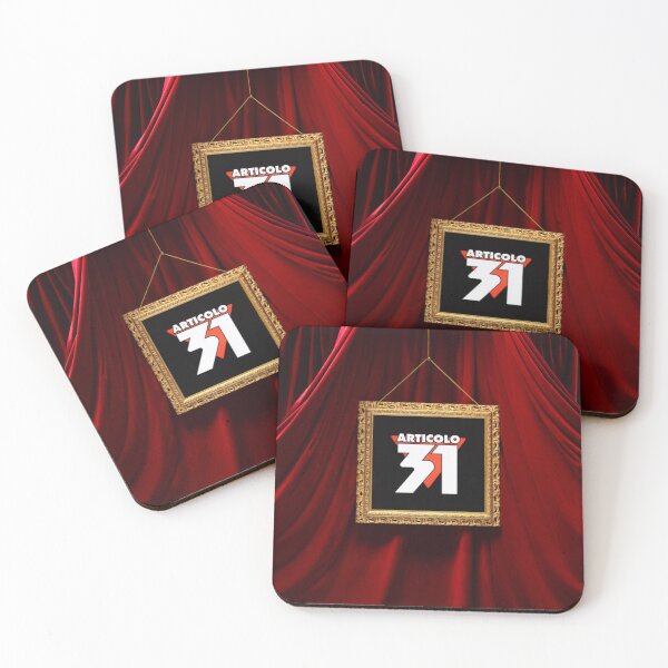 Item preview, Articolo 31 - PROTOMARANZA album 2024 designed and sold by jerryhaileno.