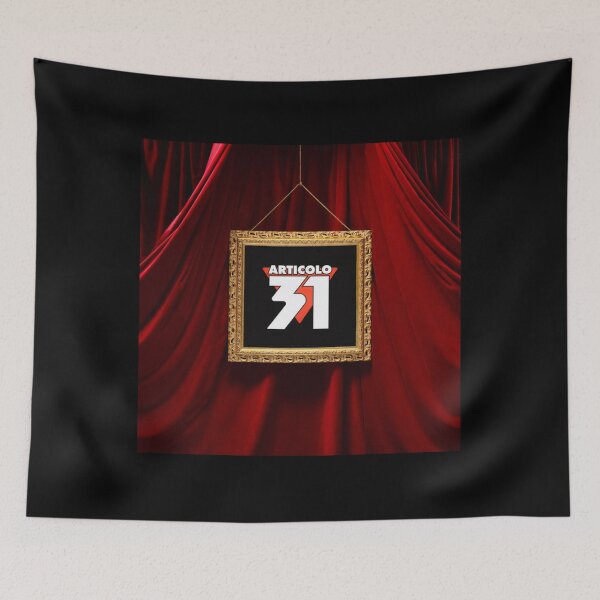 Item preview, Articolo 31 - PROTOMARANZA album 2024 designed and sold by jerryhaileno.