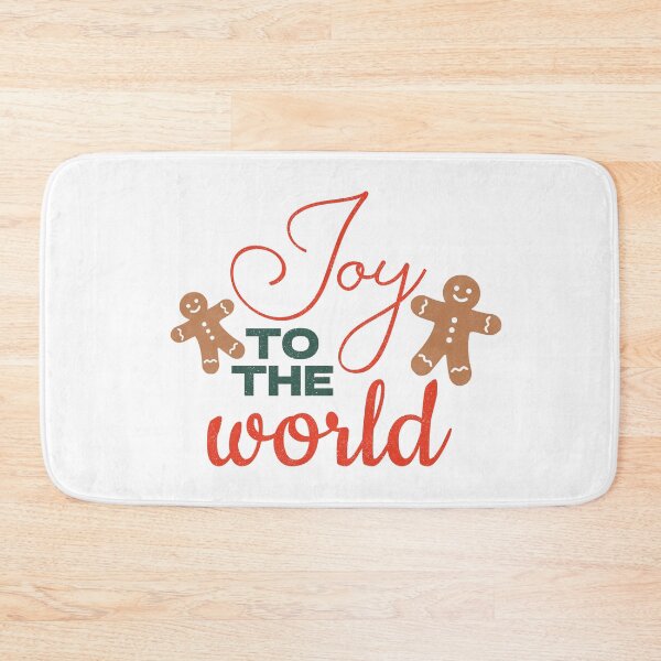 Item preview, Joy to the world designed and sold by Ana Gorozpe.