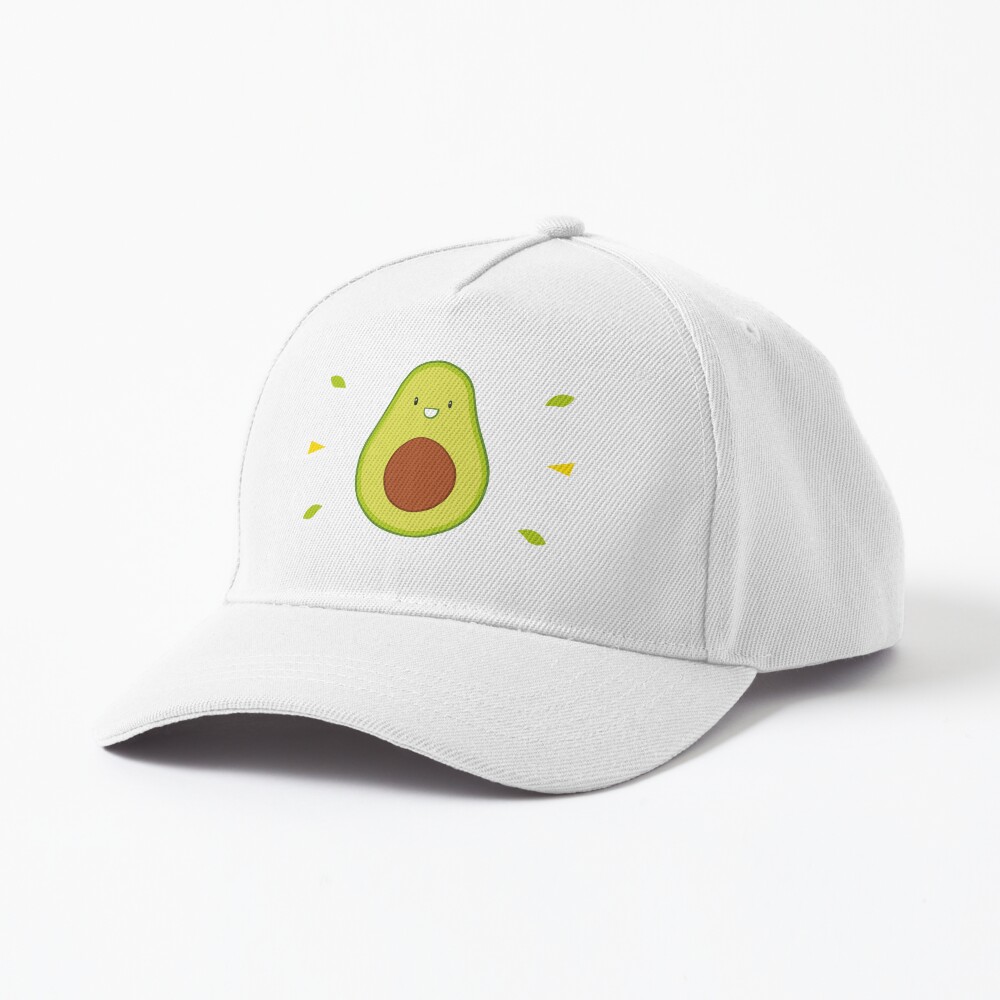 Item preview, Baseball Cap designed and sold by vee-madinina.