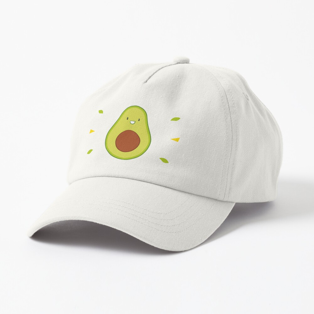 Item preview, Dad Hat designed and sold by vee-madinina.