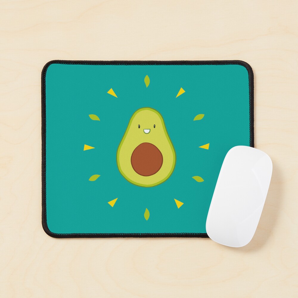 Item preview, Mouse Pad designed and sold by vee-madinina.