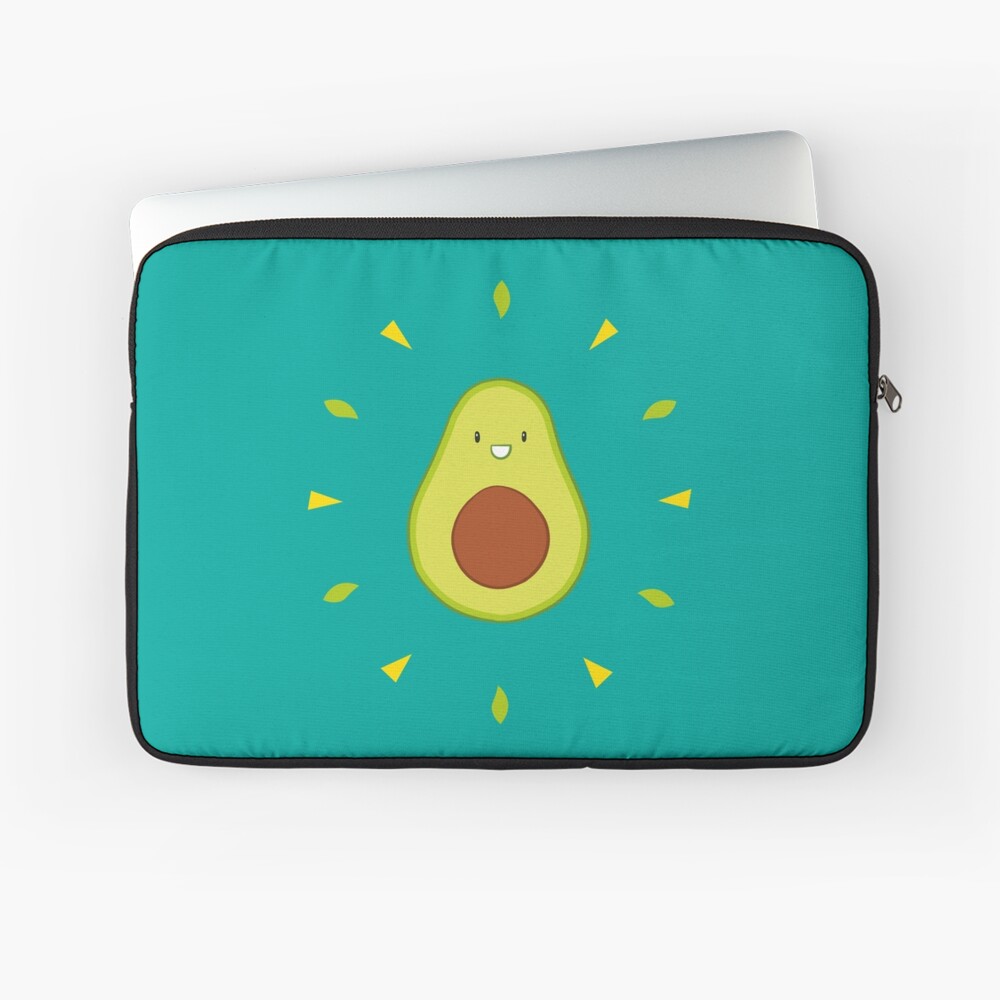 Item preview, Laptop Sleeve designed and sold by vee-madinina.