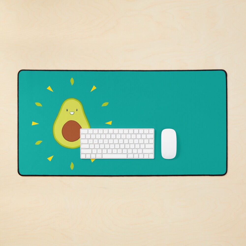 Item preview, Desk Mat designed and sold by vee-madinina.