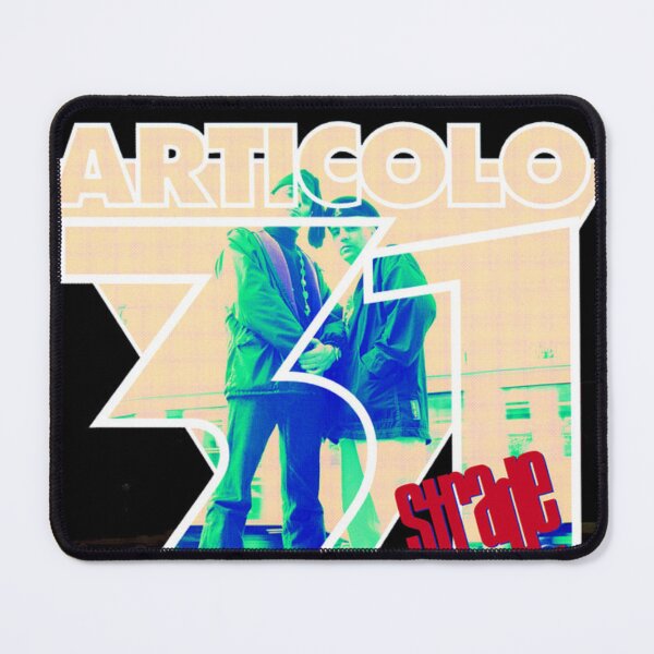 Item preview, Articolo 31 - Strade di città album 1993 designed and sold by jerryhaileno.