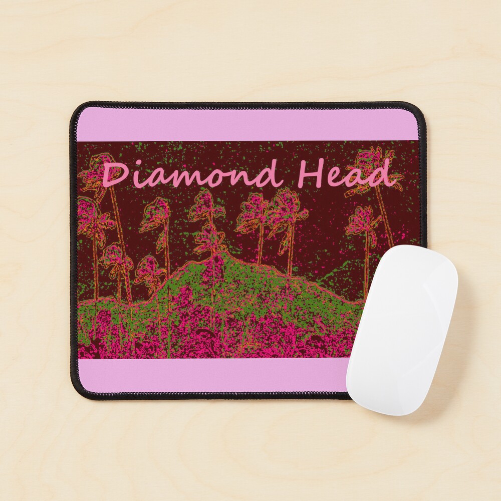 Item preview, Mouse Pad designed and sold by R-F-B.