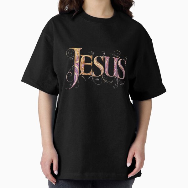 Item preview, JESUS designed and sold by likbatonboot.