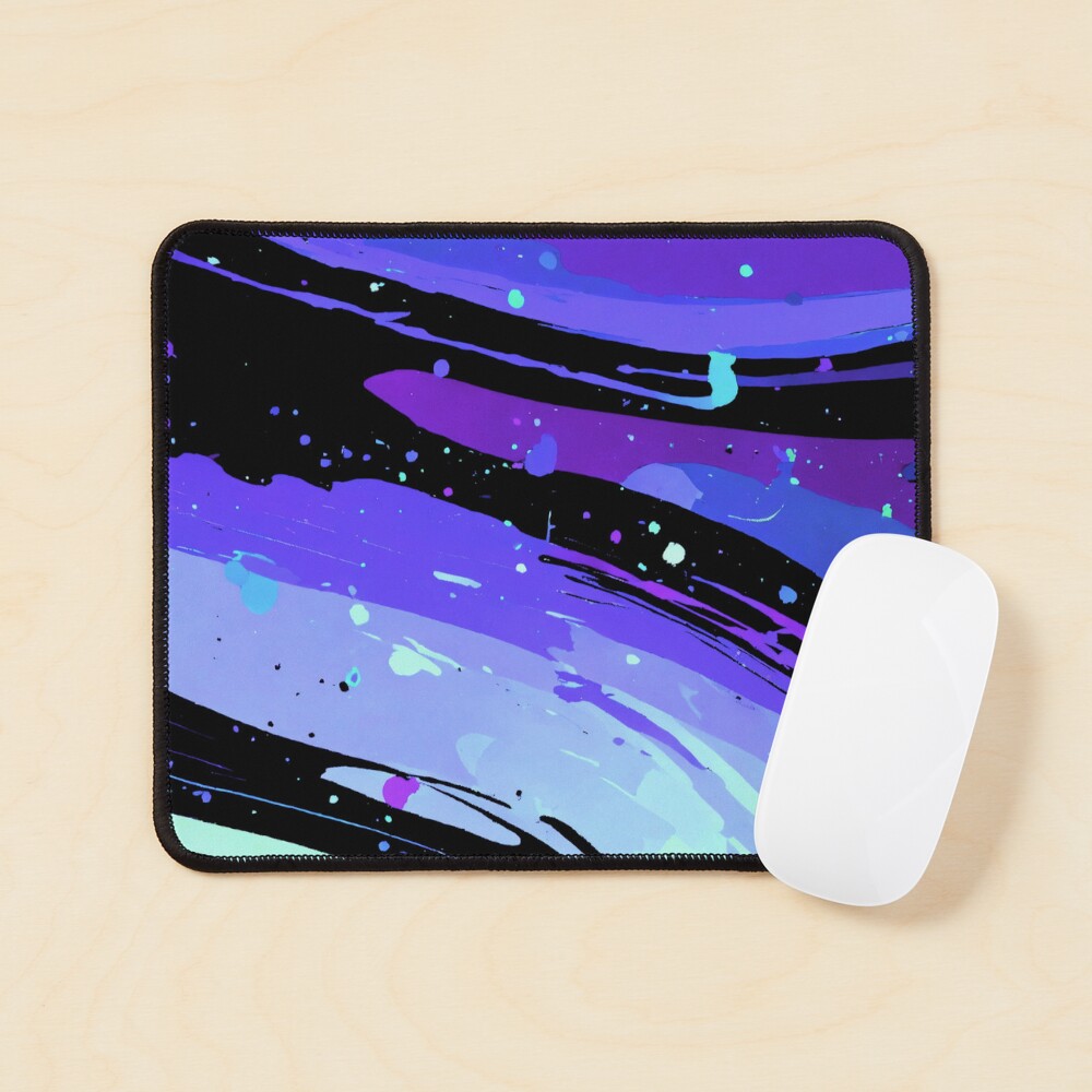 Item preview, Mouse Pad designed and sold by Dyl0098.