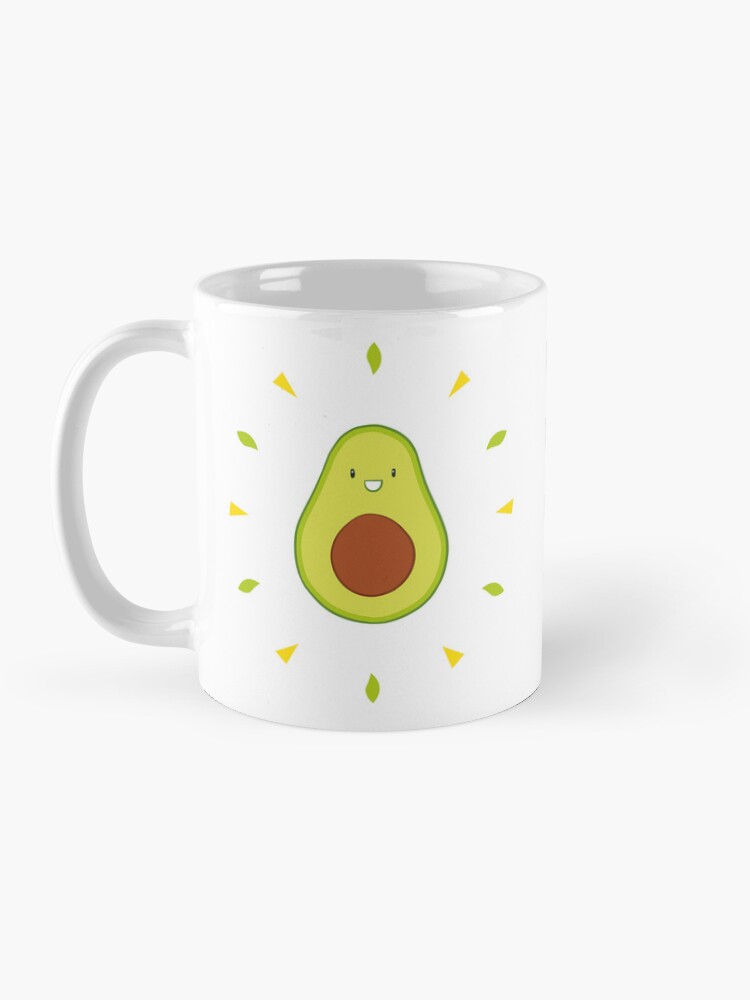 Thumbnail 3 of 6, Coffee Mug, Sunny Lawyer designed and sold by vee-madinina.