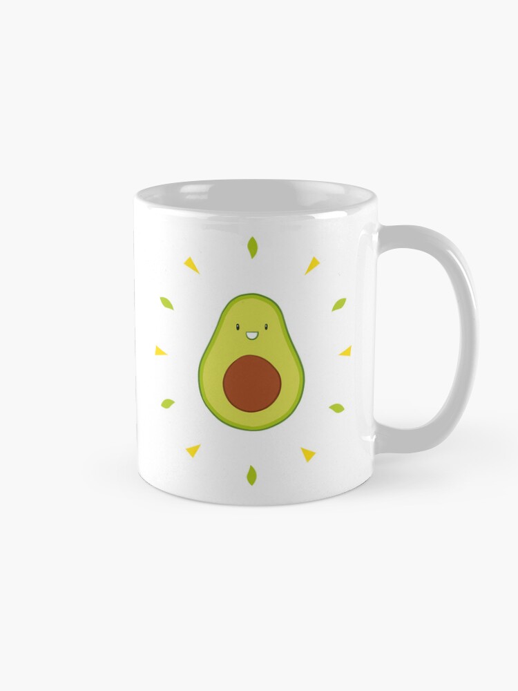 Thumbnail 5 of 6, Coffee Mug, Sunny Lawyer designed and sold by vee-madinina.
