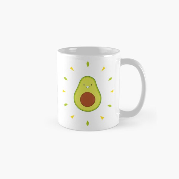Sunny Lawyer Classic Mug