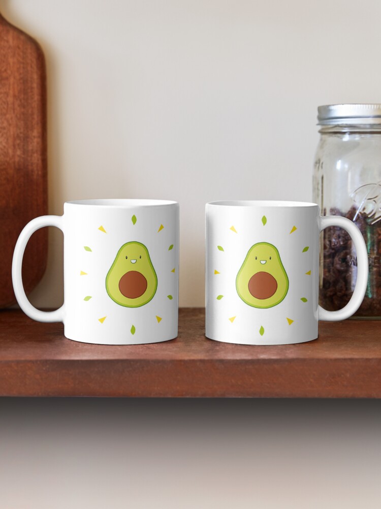 Thumbnail 2 of 6, Coffee Mug, Sunny Lawyer designed and sold by vee-madinina.