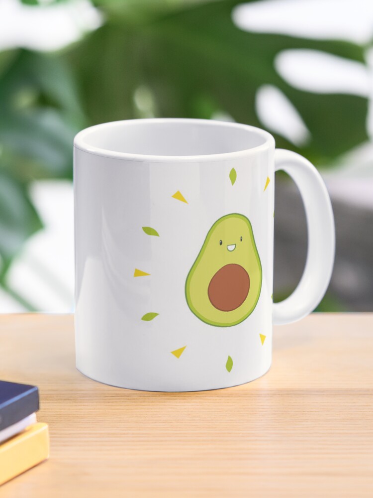 Thumbnail 1 of 6, Coffee Mug, Sunny Lawyer designed and sold by vee-madinina.