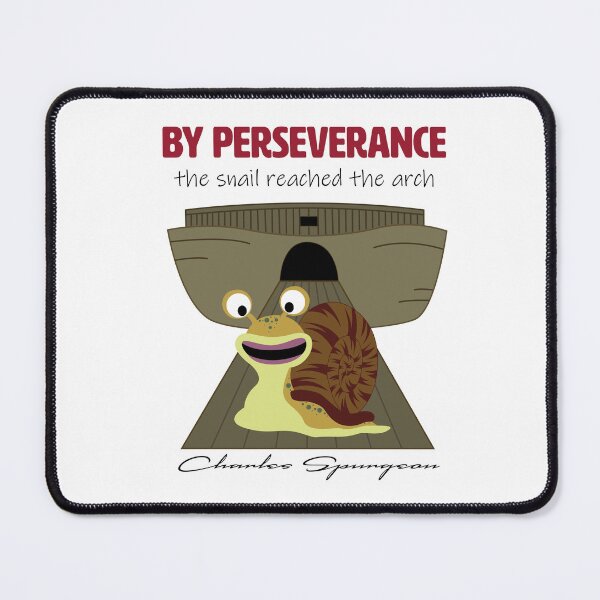 Item preview, Perseverance designed and sold by CreationzByPixi.
