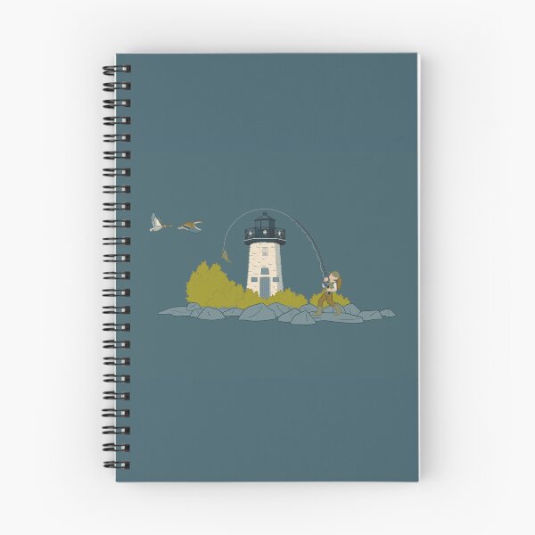 Item preview, Ladies Delight Lighthouse designed and sold by JadaFitch.