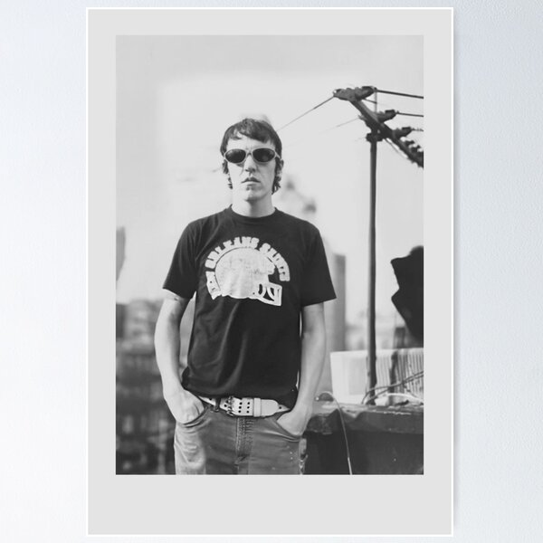 Item preview, Elliott Smith designed and sold by Ajareese.
