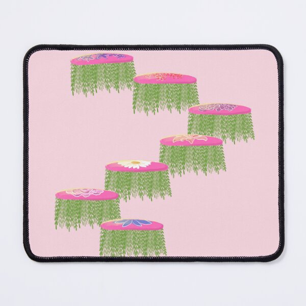 Item preview, 12 dancing princesses tiles designed and sold by cranberryrose22.