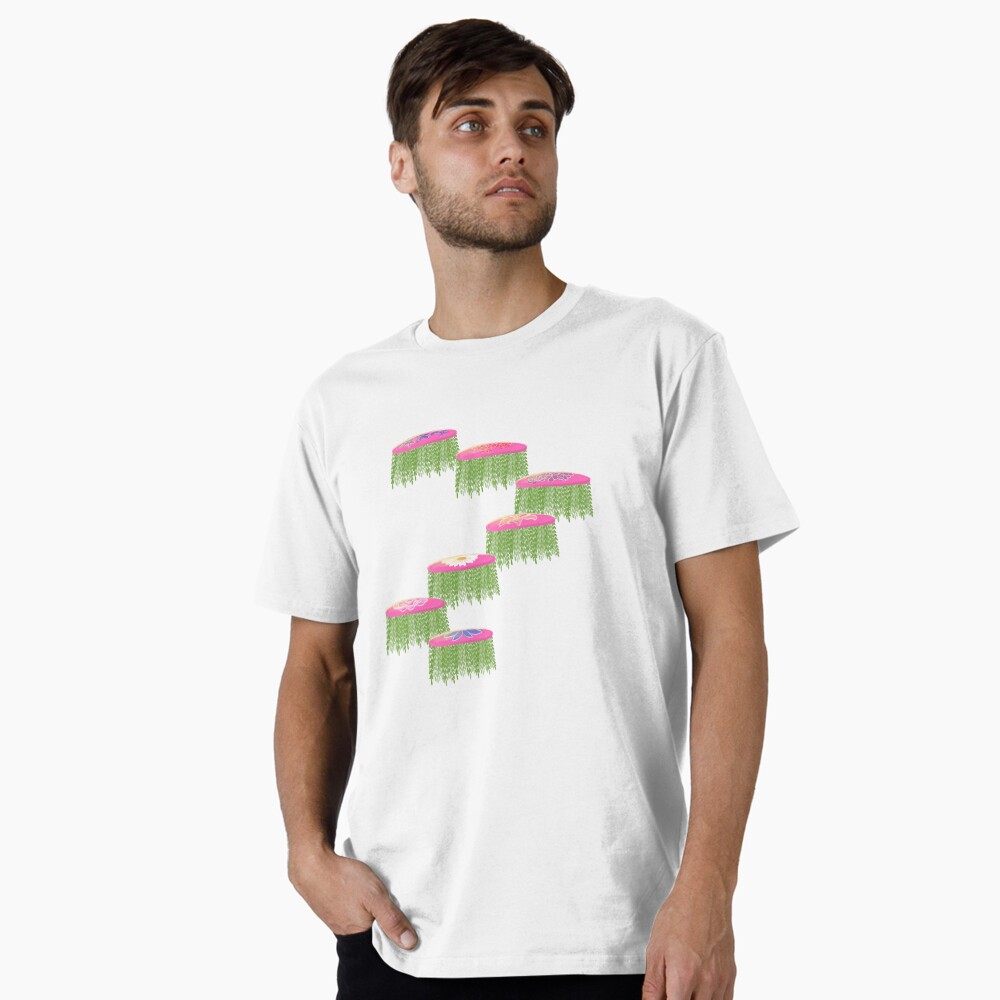 Item preview, Premium T-Shirt designed and sold by cranberryrose22.