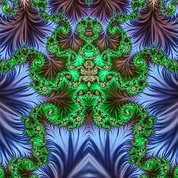 Artwork thumbnail, The Mantis by Deometry369
