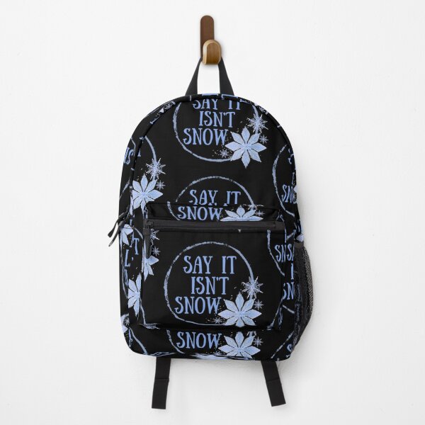 Item preview, Say It Isn't Snow! Winter Snow Gift designed and sold by SSustainable.