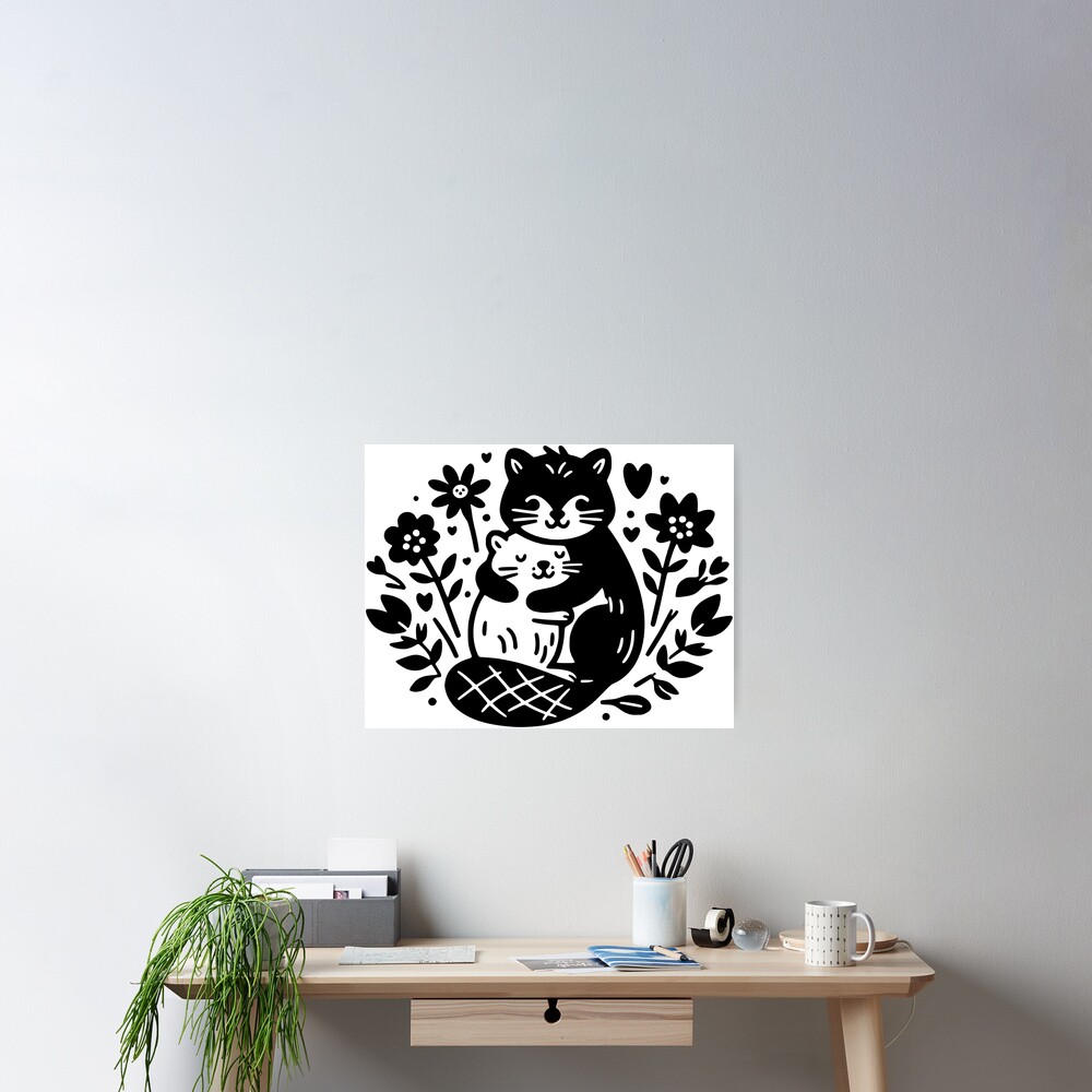 Item preview, Poster designed and sold by derpfudge.