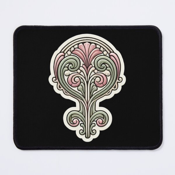 Item preview, Venus Feminist Symbol designed and sold by PinUpPizzazz.