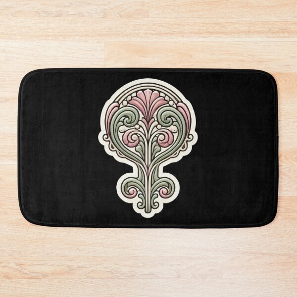 Item preview, Venus Feminist Symbol designed and sold by PinUpPizzazz.
