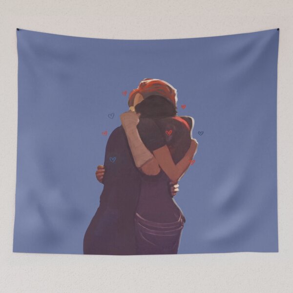 Item preview, V & C  designed and sold by cranberryrose22.
