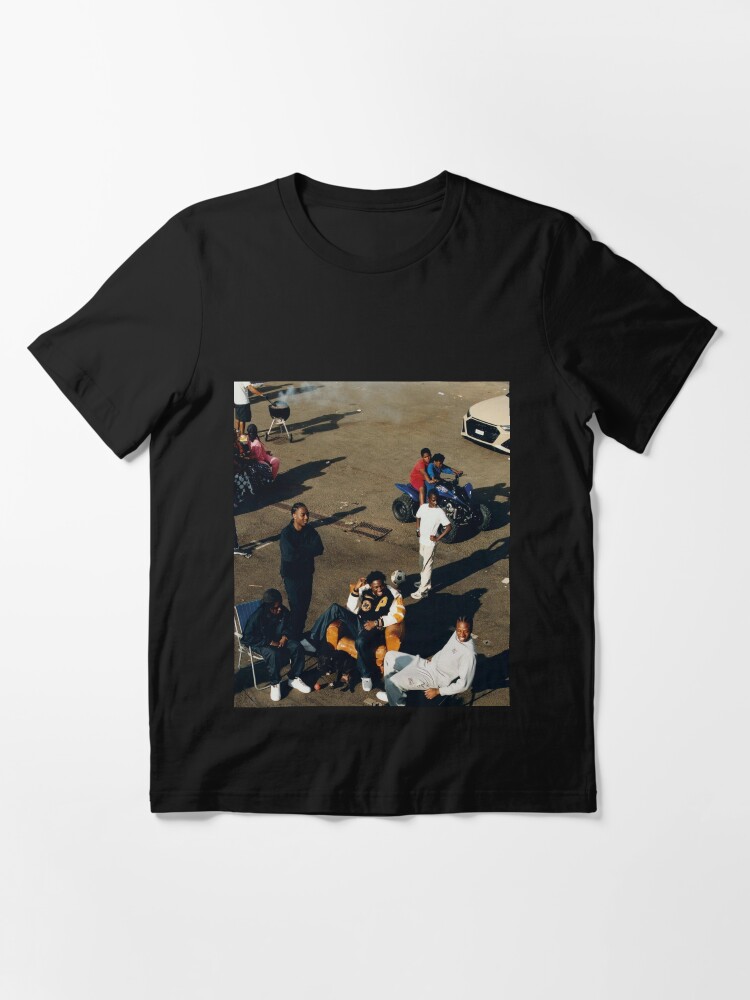 Sweat à Capuche Merch Tiakola BDLM - Manches Longues, Poche Kangourou, 100% Polyester - Coupe Décontractée Unisexe, Tailles XXS à 4XL