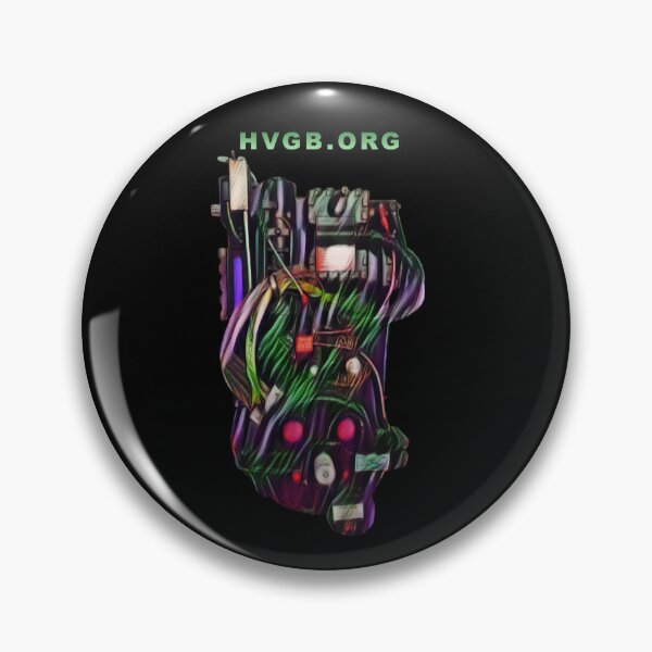 Item preview, HVGB Pack design 1 designed and sold by HudsonValleyGB.