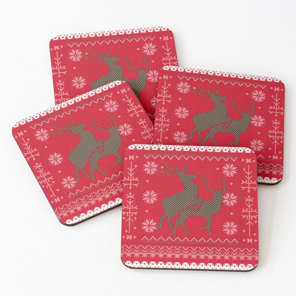 Item preview, Oh Deer! designed and sold by TheOosh.