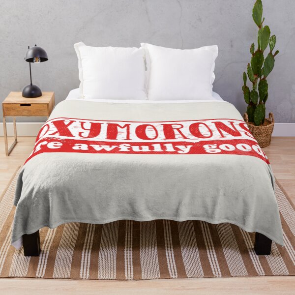 Item preview, Oxymoron designed and sold by piedaydesigns.