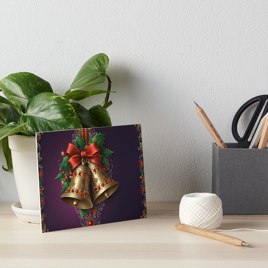 Item preview, Art Board Print designed and sold by likbatonboot.